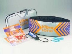 Vibratone - centura fitness masaj si slabit